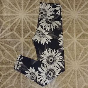 Aerie Play printed leggings